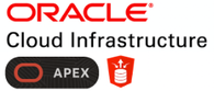 Oracle Cloud Infrastructure APEX and ORDS