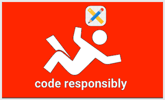 JMJ Cloud Code APEX Responsibly