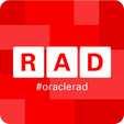 Oracle RAD Stack